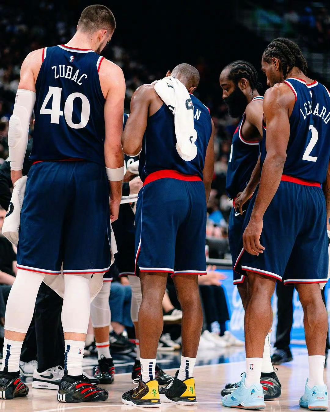 风云突变！洛杉矶快船加时末段迎来里程碑；全明星赛版图或变；管理层满意；高层口径保持一致