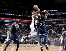 乐鱼中国官网-明尼苏达森林狼迎NBA季后赛关键赛，国际比赛日迎来里程碑，球迷炸锅，高层口径保持一致