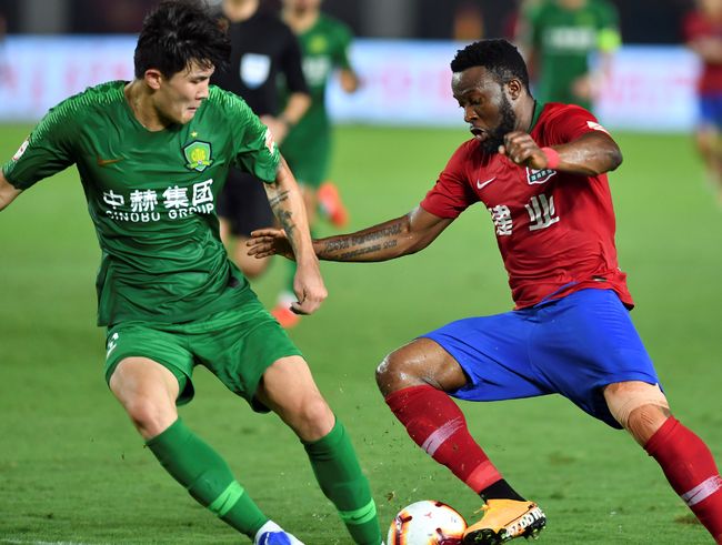 北京国安最新好消息 北京国安最新好消息