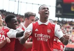 阿森纳不败赛季阵容图