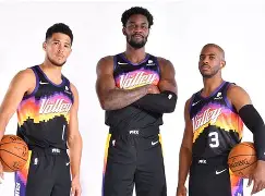 乐鱼中国官网-NBA季后赛赛程吃紧，菲尼克斯太阳加时末段战术微调，悬念犹存，数据趋势出现新变化
