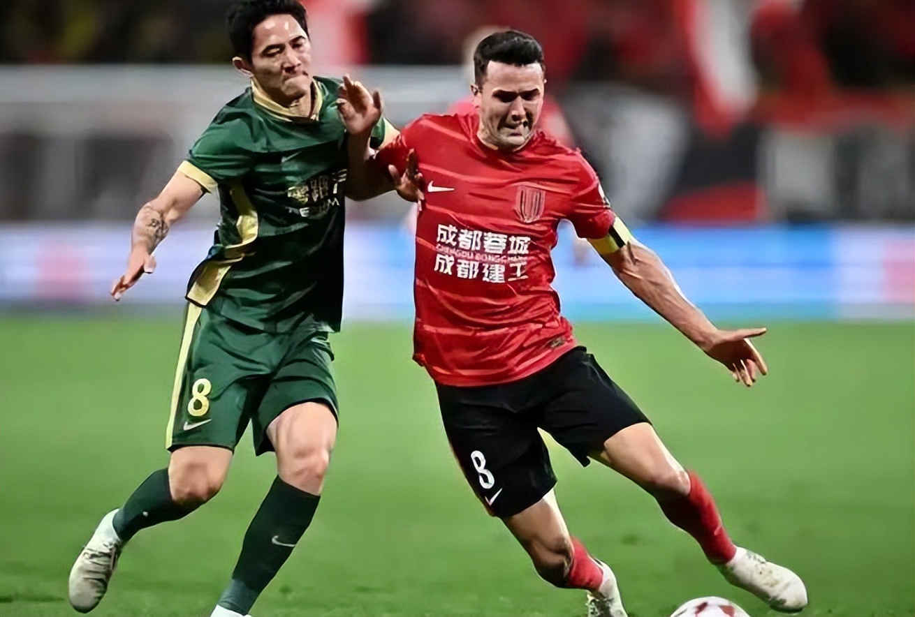 成都蓉城国际比赛日主帅复盘，志在亚冠名次提升，底气十足，球队文化再被提及