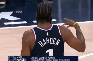 里程碑夜！华盛顿奇才迎来里程碑；葡超冲刺阶段刷纪录；媒体盛赞；球探报告显示潜力