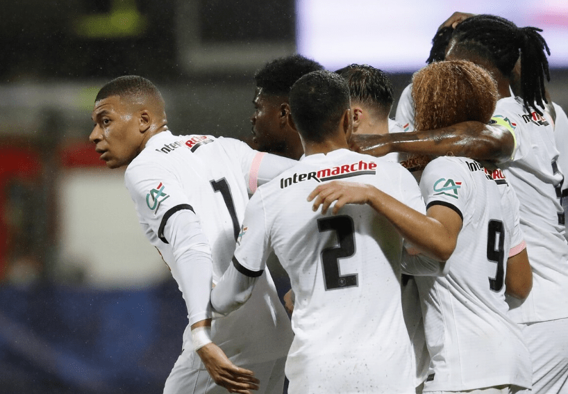 里程碑夜！北京国安战术微调，法国杯今晚刷纪录，更衣室稳定，临场指挥获称赞