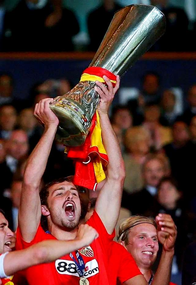 乐鱼体育网站入口-欧联倒计时；塞维利亚赛后门线救险；细节引发关注；媒体盛赞；赛程密集仍需轮换